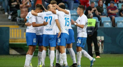 "Keşlə" Bakıda cavab oyununa çıxacaq